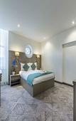 Туры в отель The Lion & Key Hotel Туры в отель The Lion & Key Hotel
