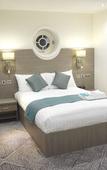 Туры в отель The Lion & Key Hotel Туры в отель The Lion & Key Hotel