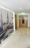 Туры в отель The Lion & Key Hotel Туры в отель The Lion & Key Hotel