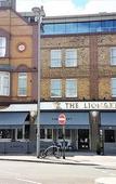 Туры в отель The Lion & Key Hotel Туры в отель The Lion & Key Hotel