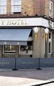 Туры в отель The Lion & Key Hotel Туры в отель The Lion & Key Hotel