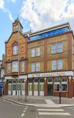 Туры в отель The Lion & Key Hotel Туры в отель The Lion & Key Hotel