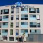 Туры в отель Aparthotel Diamant Blue, оператор Anex Tour