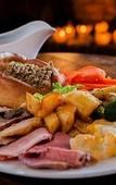 Туры в отель The Swan Inn Туры в отель The Swan Inn