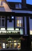 Туры в отель The Swan Inn Туры в отель The Swan Inn