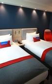 Туры в отель Holiday Inn Express Manchester - Trafford City by IHG Туры в отель Holiday Inn Express Manchester - Trafford City by IHG