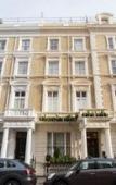 Туры в отель Notting Hill Gate Hotel Туры в отель Notting Hill Gate Hotel