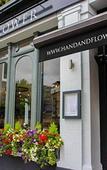 Туры в отель Hand & Flower Туры в отель Hand & Flower