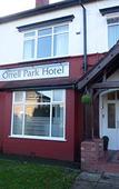 Туры в отель Orrell Park Hotel Туры в отель Orrell Park Hotel