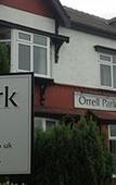 Туры в отель Orrell Park Hotel Туры в отель Orrell Park Hotel