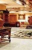 Туры в отель Melia Avenida America Туры в отель Melia Avenida America