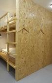 Туры в отель Green Rooms - Hostel Туры в отель Green Rooms - Hostel
