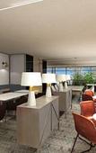 Туры в отель Hyatt House Manchester - Aparthotel Туры в отель Hyatt House Manchester - Aparthotel