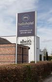 Туры в отель Hello Hotel Туры в отель Hello Hotel