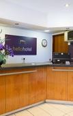 Туры в отель Hello Hotel Туры в отель Hello Hotel