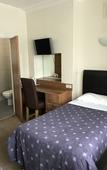 Туры в отель Warwick Lodge Туры в отель Warwick Lodge