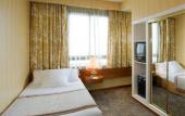 Туры в отель Melia Madrid Serrano Туры в отель Melia Madrid Serrano