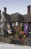 Туры в отель Premier Inn London Harrow Туры в отель Premier Inn London Harrow