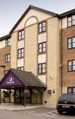 Туры в отель Premier Inn London Edgware Туры в отель Premier Inn London Edgware