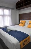 Туры в отель OYO Greenway Stays Туры в отель OYO Greenway Stays