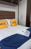 Туры в отель OYO Greenway Stays Туры в отель OYO Greenway Stays