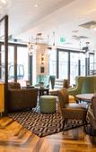 Туры в отель Hub By Premier Inn London King's Cross Туры в отель Hub By Premier Inn London King's Cross