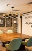 Туры в отель Hub By Premier Inn London King's Cross Туры в отель Hub By Premier Inn London King's Cross