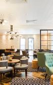 Туры в отель Hub By Premier Inn London King's Cross Туры в отель Hub By Premier Inn London King's Cross