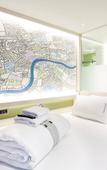 Туры в отель Hub By Premier Inn London King's Cross Туры в отель Hub By Premier Inn London King's Cross