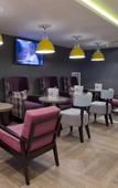 Туры в отель Premier Inn London Farringdon - Smithfield Туры в отель Premier Inn London Farringdon - Smithfield