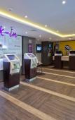 Туры в отель Premier Inn London Farringdon - Smithfield Туры в отель Premier Inn London Farringdon - Smithfield