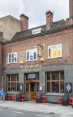 Туры в отель Publove The Rose & Crown Туры в отель Publove The Rose & Crown