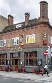 Туры в отель Publove The Rose & Crown Туры в отель Publove The Rose & Crown