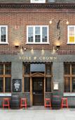 Туры в отель Publove The Rose & Crown Туры в отель Publove The Rose & Crown