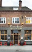 Туры в отель Publove The Rose & Crown Туры в отель Publove The Rose & Crown