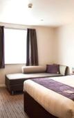 Туры в отель London Brixton Туры в отель London Brixton