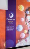 Туры в отель London Brixton Туры в отель London Brixton