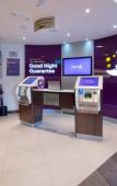 Туры в отель London Brixton Туры в отель London Brixton