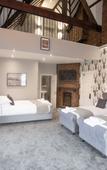 Туры в отель The Glebe Hotel Туры в отель The Glebe Hotel