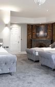 Туры в отель The Glebe Hotel Туры в отель The Glebe Hotel