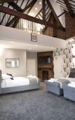 Туры в отель The Glebe Hotel Туры в отель The Glebe Hotel