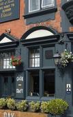 Туры в отель The Royal Oak Туры в отель The Royal Oak