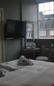 Туры в отель The Royal Oak Туры в отель The Royal Oak