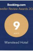 Туры в отель Wanstead Hotel Туры в отель Wanstead Hotel
