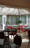 Туры в отель The Tudor Hotel Туры в отель The Tudor Hotel
