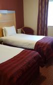 Туры в отель The Tudor Hotel Туры в отель The Tudor Hotel