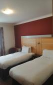 Туры в отель The Tudor Hotel Туры в отель The Tudor Hotel