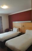 Туры в отель The Tudor Hotel Туры в отель The Tudor Hotel