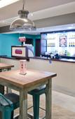 Туры в отель Premier Inn London Chiswick Туры в отель Premier Inn London Chiswick