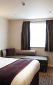 Туры в отель Premier Inn London Clapham Туры в отель Premier Inn London Clapham
